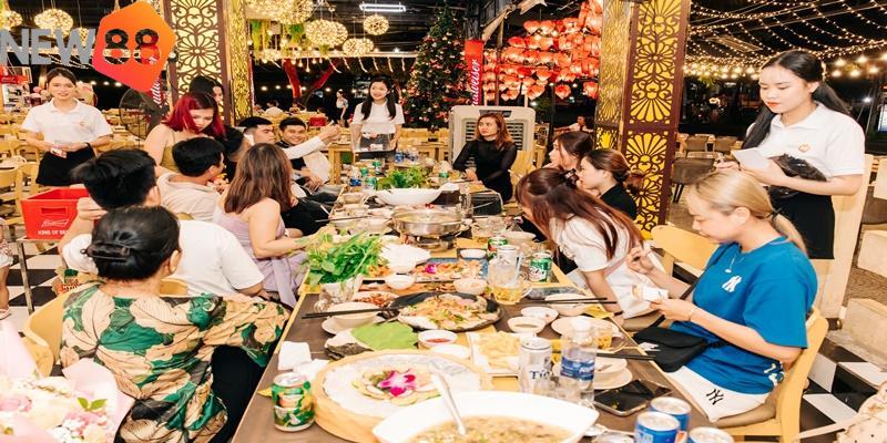 Vị thế của sân chơi New88 qua chương trình NEW88 đồng hành cùng World Cup 2022