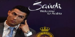 Al Nassr mua Pepe theo nguyện vọng của siêu sao Cristiano Ronaldo