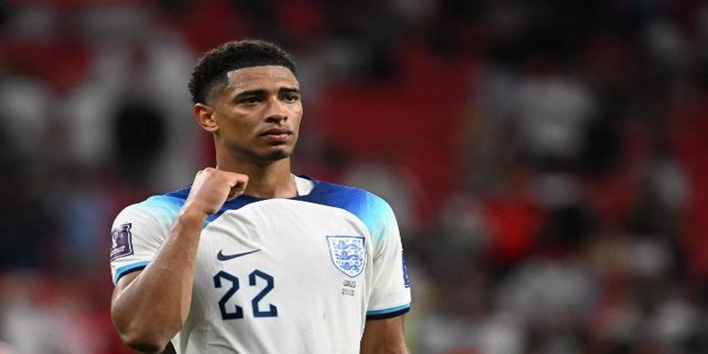 Jude Bellingham – Cầu Thủ Trẻ Tài Năng Khiến Các CLB Săn Đón 3 Jude Bellingham được săn đón bởi các CLB đại gia nước Anh