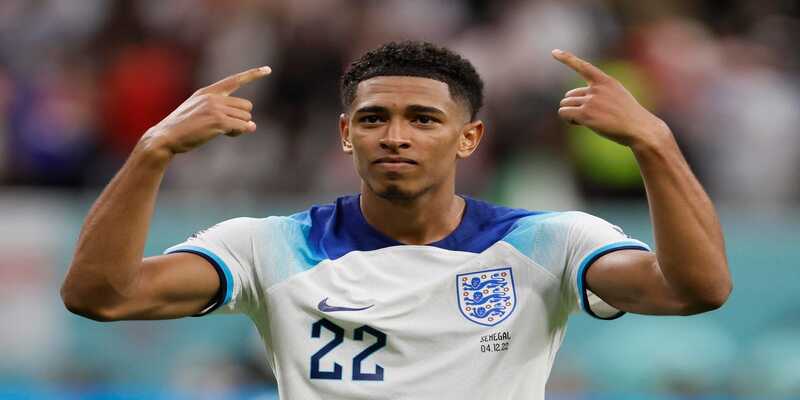 Jude Bellingham – Cầu Thủ Trẻ Tài Năng Khiến Các CLB Săn Đón 1 Jude Bellingham là ai?