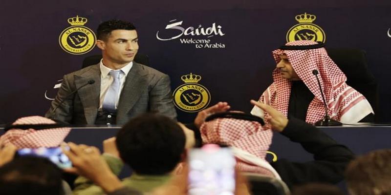 Al Nassr Nghe Lời Ronaldo Chốt Mua Đồng Hương Người Bồ Đào Nha 3 Al Nassr đồng ý nguyện vọng của Ronaldo