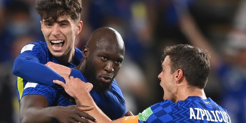 Sự kiện bóng đá quốc tế 2023 nổi bật