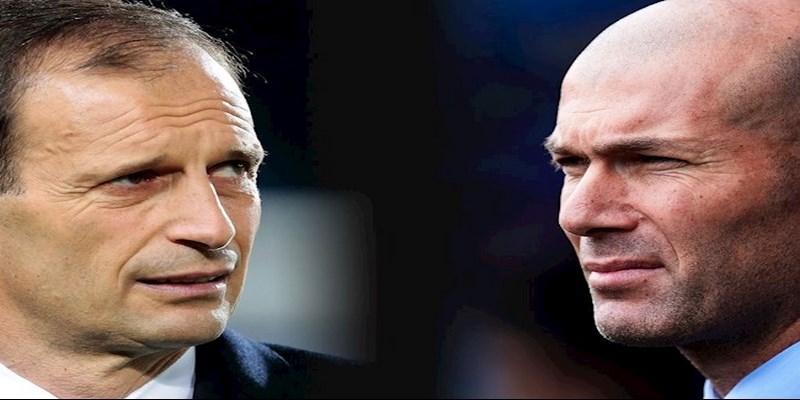 Tin chuyển nhượng 17/1: MU và Chelsea cạnh tranh mua Dumfries 3 Juventus nhắm Zinedine Zidane cho vị trí của Allegri
