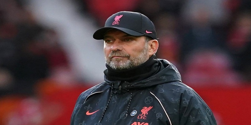 HLV Jurgen Klopp nguy cơ lớn bị mất ghế