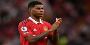 Rashford phiên bản tốt nhất hiện tại