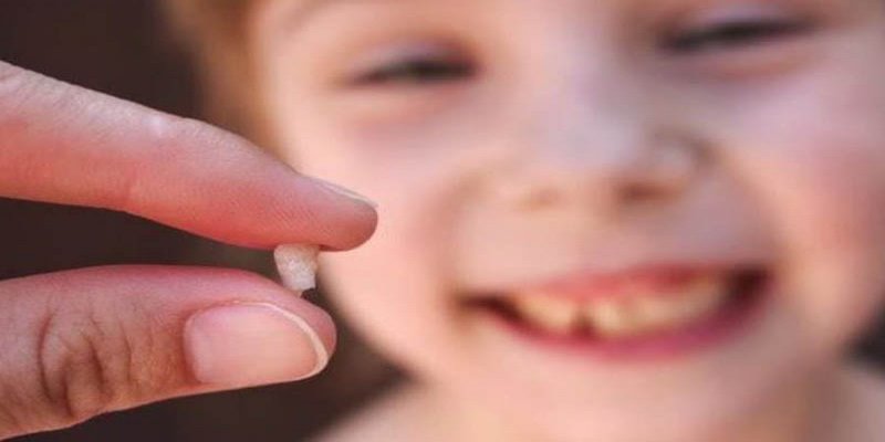 Nằm mơ thấy rụng răng đánh con gì? - NEW88 giải mã giấc mơ 3 Nằm mơ thấy rụng răng đánh con gì?