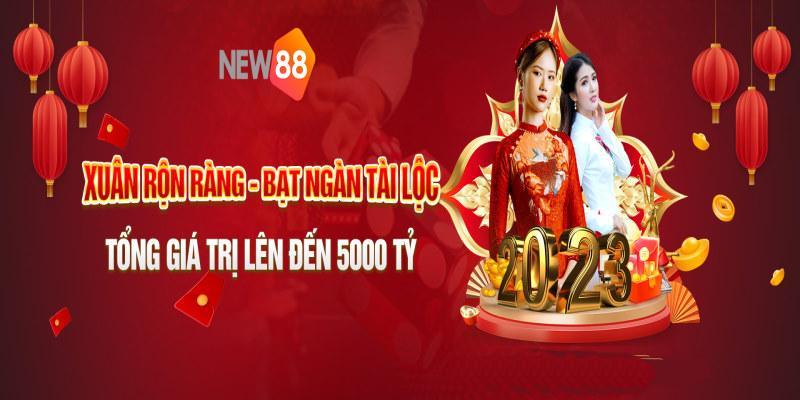 Không thiếu ưu đãi cho các sự kiện lớn