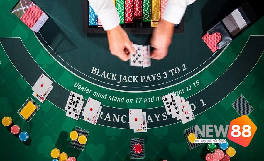 Nhà cái sở hữu kho game đa dạng