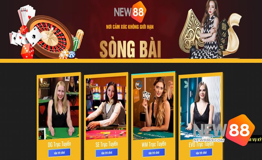 Roulette Là Gì? 4 Mẹo Chơi Game Dễ Thắng Nhất Tại NEW88 1 Roulette là gì?