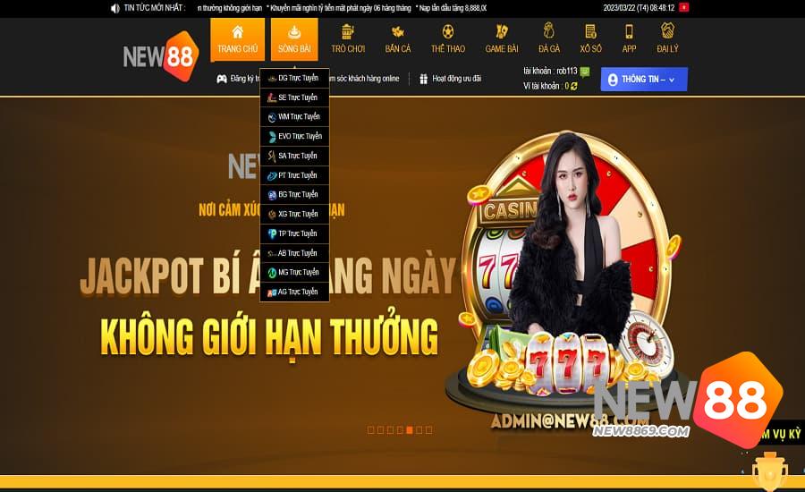 Roulette Là Gì? 4 Mẹo Chơi Game Dễ Thắng Nhất Tại NEW88 2 Roulette luật chơi cơ bản