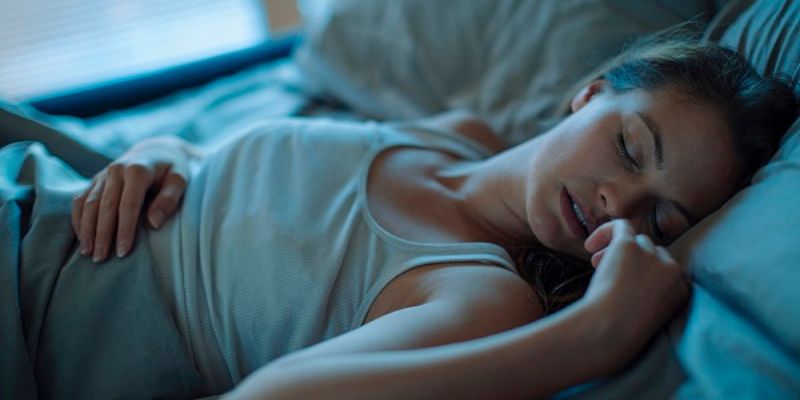 Ý nghĩa đằng sau những giấc mơ phổ biến 