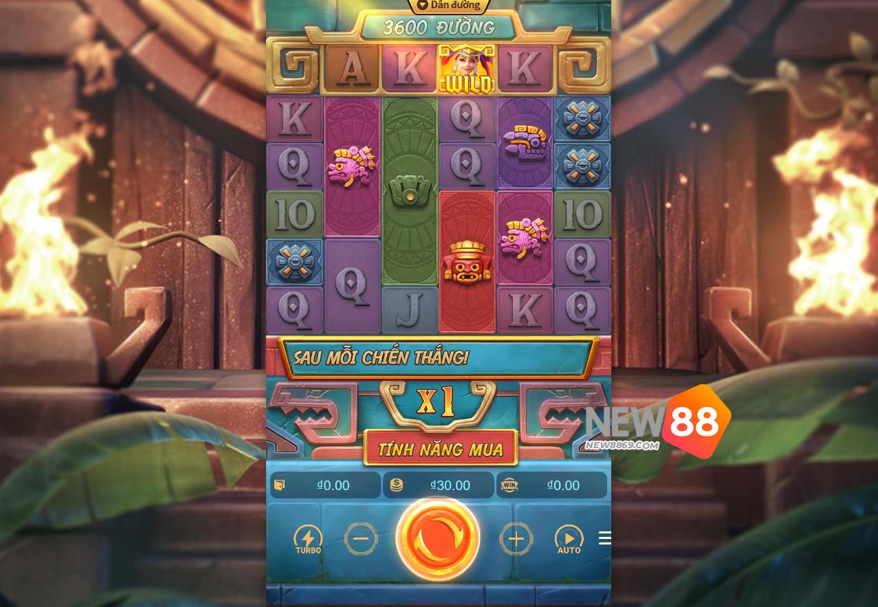 Top 3 Lý Do Cược Thủ Nên Chơi Nổ Hũ New88 2 Chơi nổ hũ an toàn trên New88