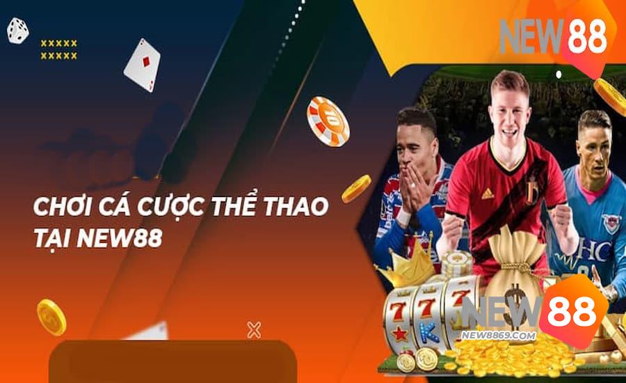 Cá cược bóng chày New88 có gì hấp dẫn?