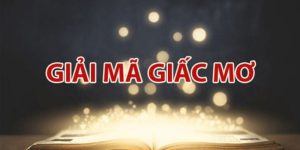 Giải mã giấc mơ Lô Đề và ý nghĩa đằng sau