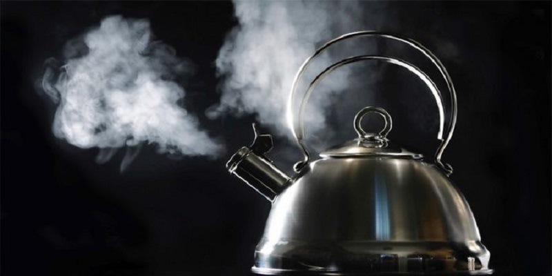 Giấc mơ thấy nước sôi điềm gì?