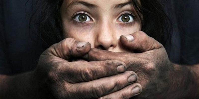 Nằm mơ thấy con bị người lạ bắt cóc 