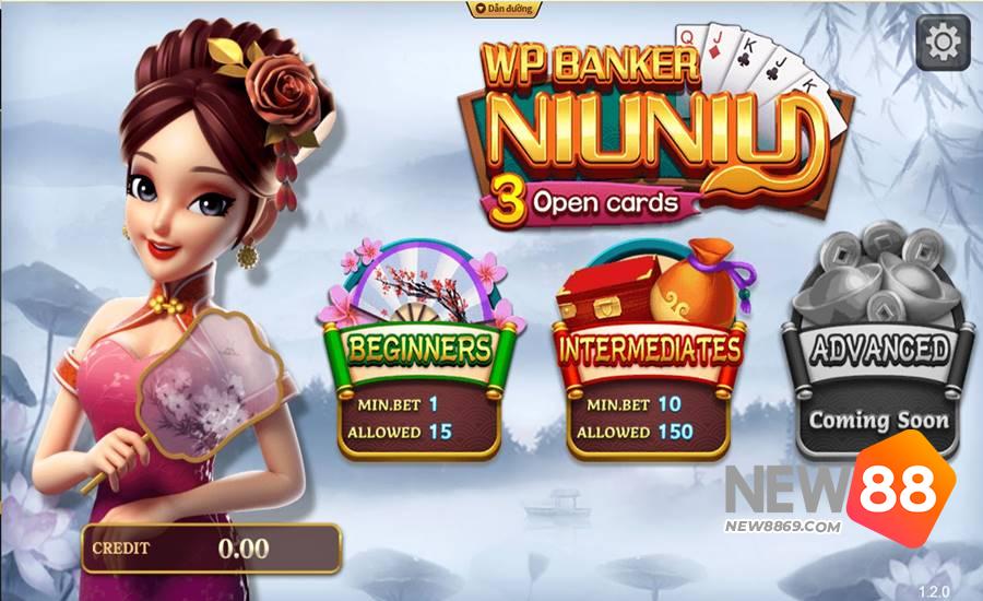 Bài Liêng New88 - Hướng Dẫn Cách Chơi Và Mẹo Chơi Cực Chuẩn 1 Tổng quan về game bài liêng New88