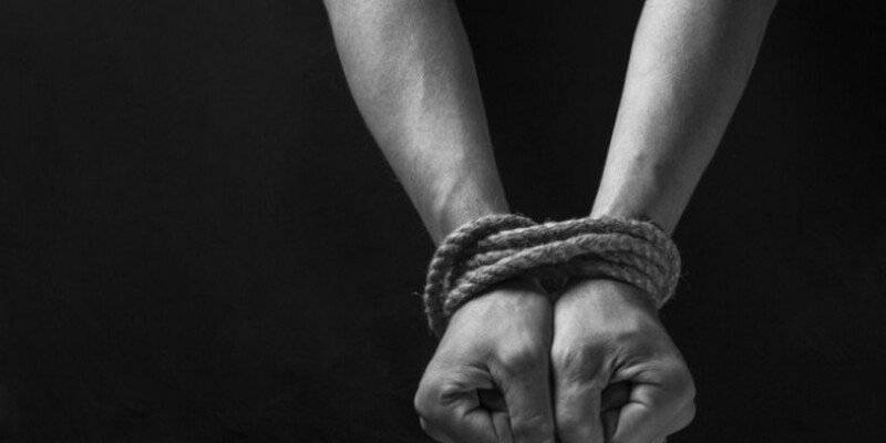 Mơ thấy con bị bắt cóc đánh số mấy