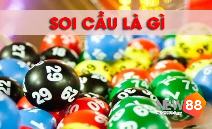 Soi cầu xổ số miền bắc 