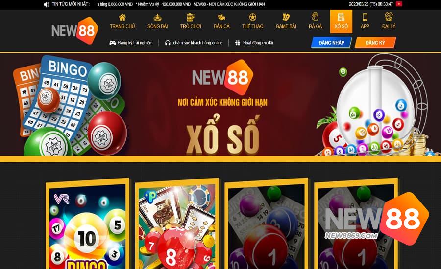 Tổng Hợp Cách Thức Soi Cầu Miền Trung Hữu Hiệu Tại New88 4 Soi cầu miền Trung ở đâu?