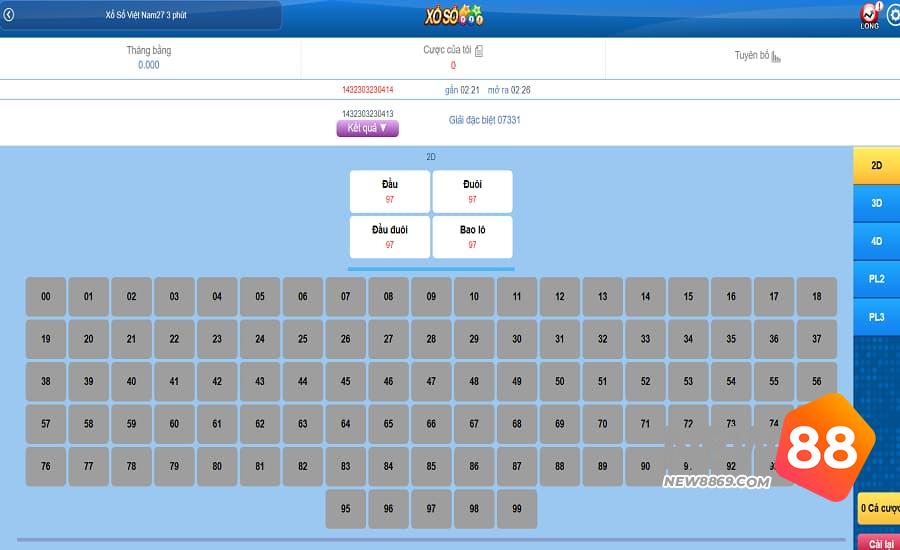 Tổng Hợp Cách Thức Soi Cầu Miền Trung Hữu Hiệu Tại New88 2 Soi cầu miền Trung tính điểm