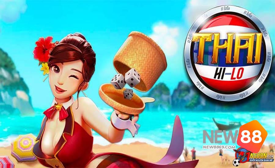 Thai Hi Lo - 9 Kiểu Cược Và Mẹo Chơi Dễ Thắng Cùng New88 5 Giữ vững tâm lý trong suốt trò chơi