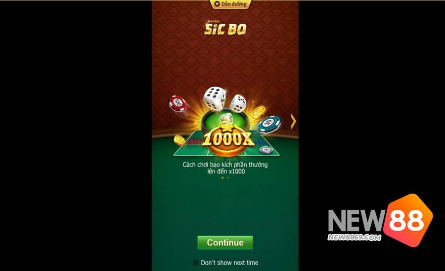 Thai Hi Lo - 9 Kiểu Cược Và Mẹo Chơi Dễ Thắng Cùng New88 1 Đôi nét cơ bản về tựa game Thai Hi Lo
