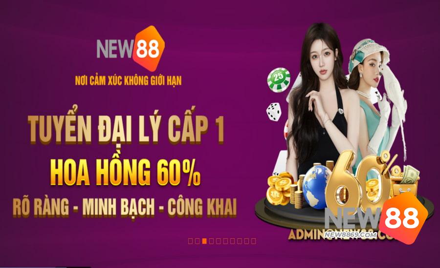 Phân biệt nhà cái giả và New88 thật 