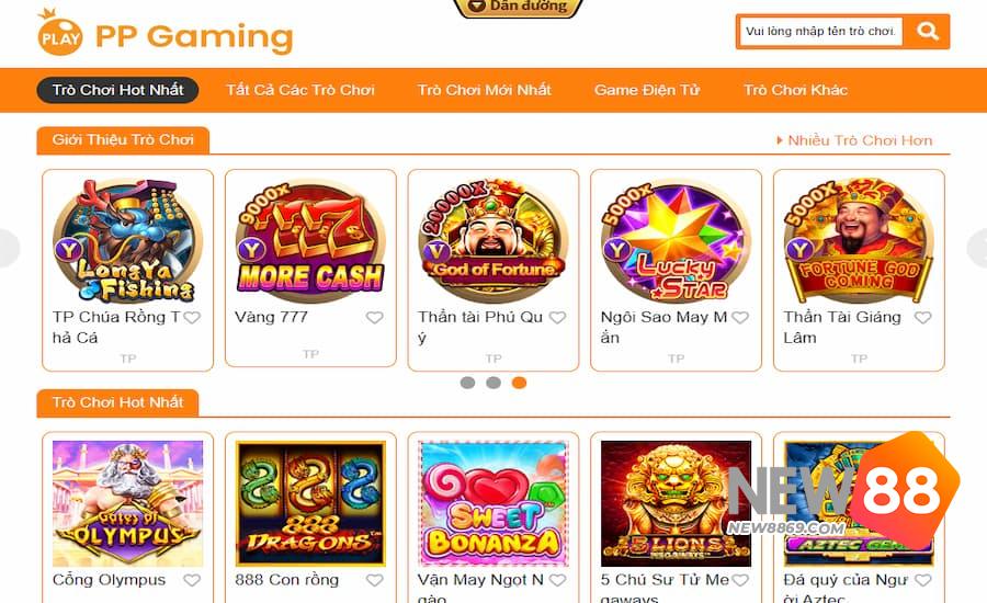 Pragmatic Play được đánh giá cao bởi điều gì?