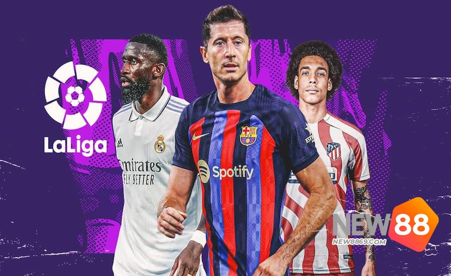 Bỏ túi bí quyết soi kèo bóng đá Tây Ban Nha hiệu quả từ tay cao thủ