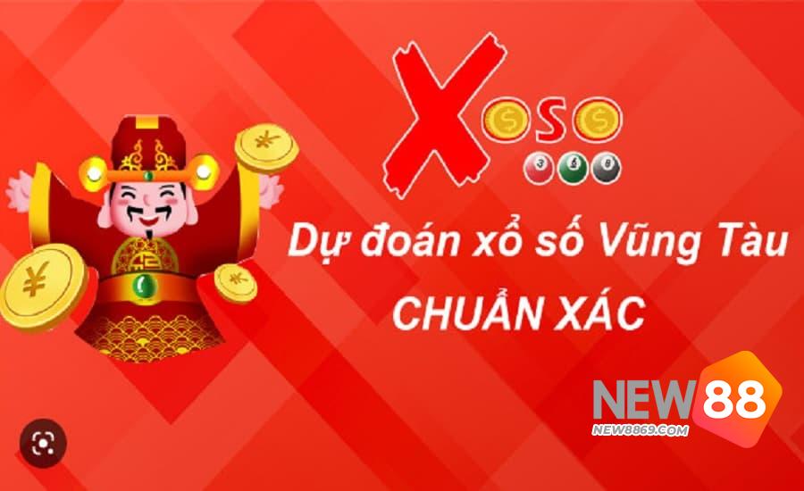 Tại sao nên chọn New88 để soi cầu xổ số Vũng Tàu