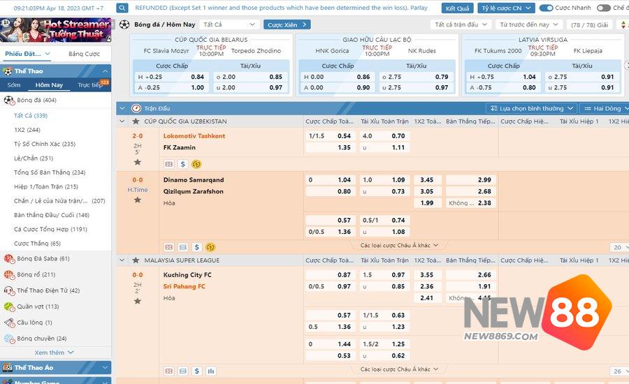 Kèo Thẻ Phạt Là Gì? Hướng Dẫn Đặt Cược Dễ Hiểu Cho Tân Thủ 2 Luật chơi chi tiết cho kèo cược thẻ phạt trong cá độ bóng đá