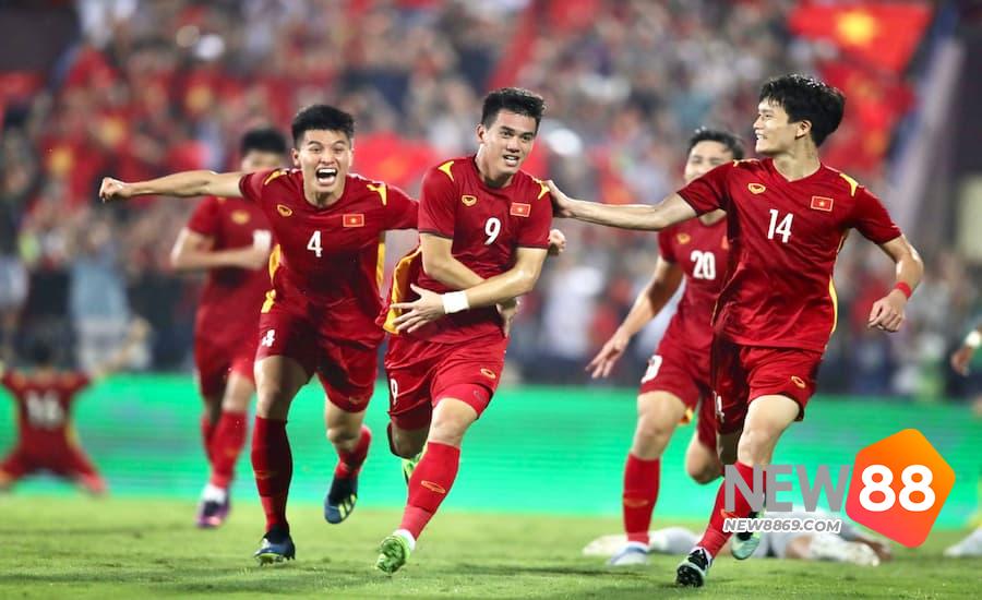 Kinh nghiệm soi kèo bóng đá Seagame chuẩn xác cho người mới