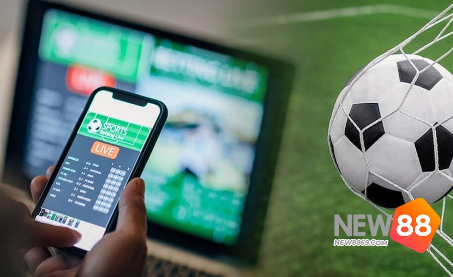 Lựa chọn nhà cái có ảnh hưởng gì khi soi kèo bóng đá Seagame?