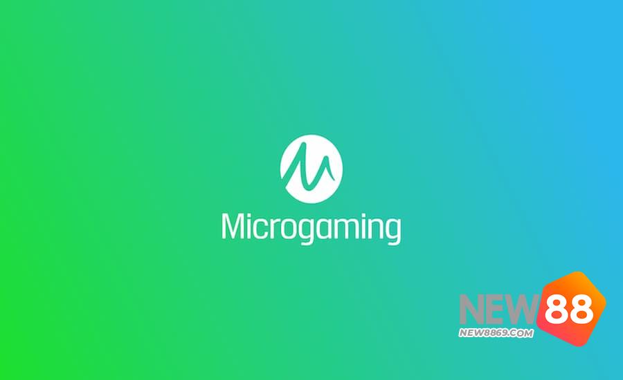 Microgaming là gì?