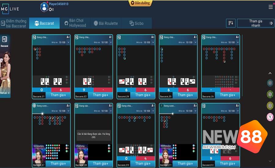 Đánh Giá Nhà Cung Ứng Game Microgaming Uy Tín Năm 2023 3 Những sản phẩm nổi bật có mặt tại Microgaming