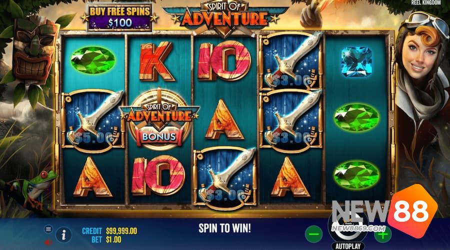 Những trò chơi nổi bật tại Pragmatic Play