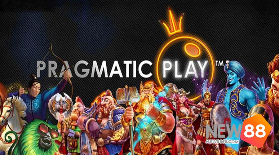 Pragmatic Play là gì