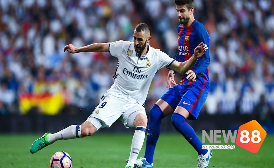 Soi kèo bóng đá Tây Ban Nha New88