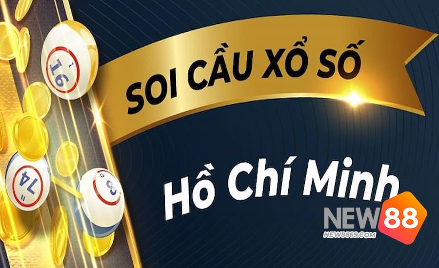 Xổ số HCM - Làm cách nào ăn nhanh, thắng lớn dễ dàng nhất? 4 Tại sao các lô thủ lại thích chọn soi cầu tại New 88?