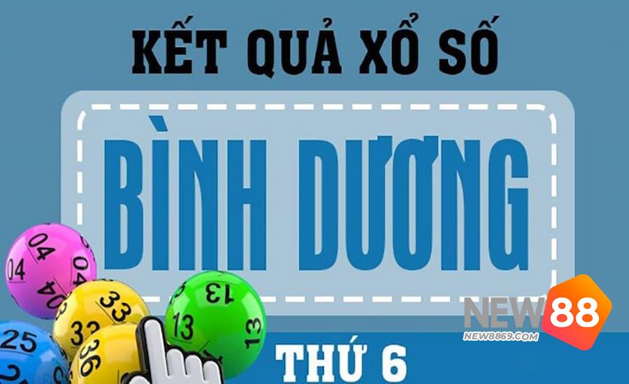 Xổ số Bình Dương được biết đến là gì?