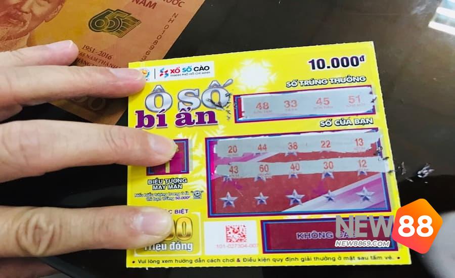 Xổ số HCM - Làm cách nào ăn nhanh, thắng lớn dễ dàng nhất? 2 Xổ số HCM có bao nhiêu loại?