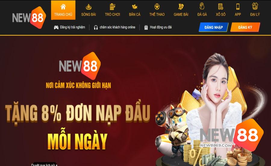 Xóa tài khoản NEW88 nhanh chóng