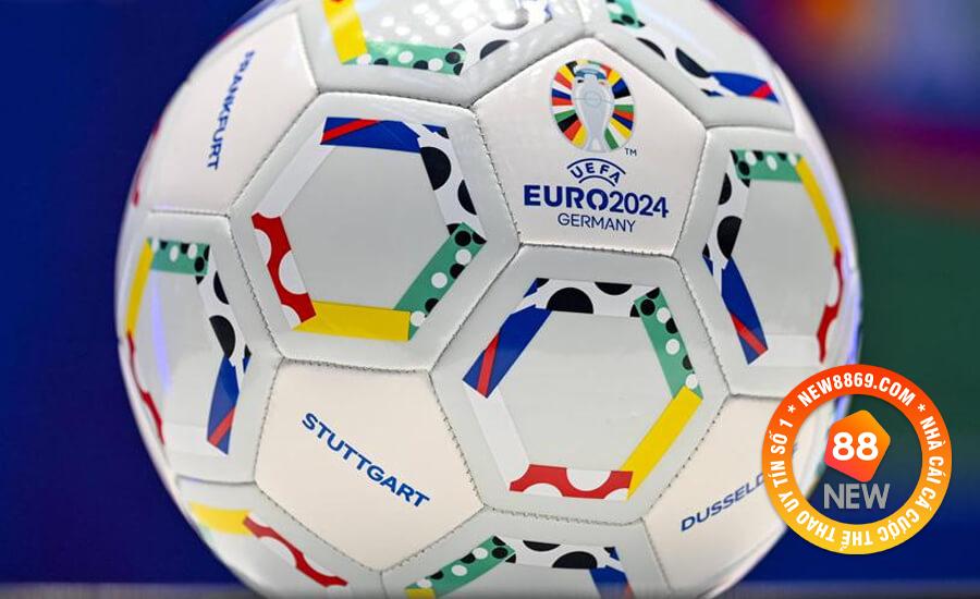 Các Nhà Tài Trợ Euro 2024 Và Xu Hướng Lựa Chọn Của Uefa Euro 2 Adidas là nhà tài trợ Euro 2024 mảng bóng thi đấu