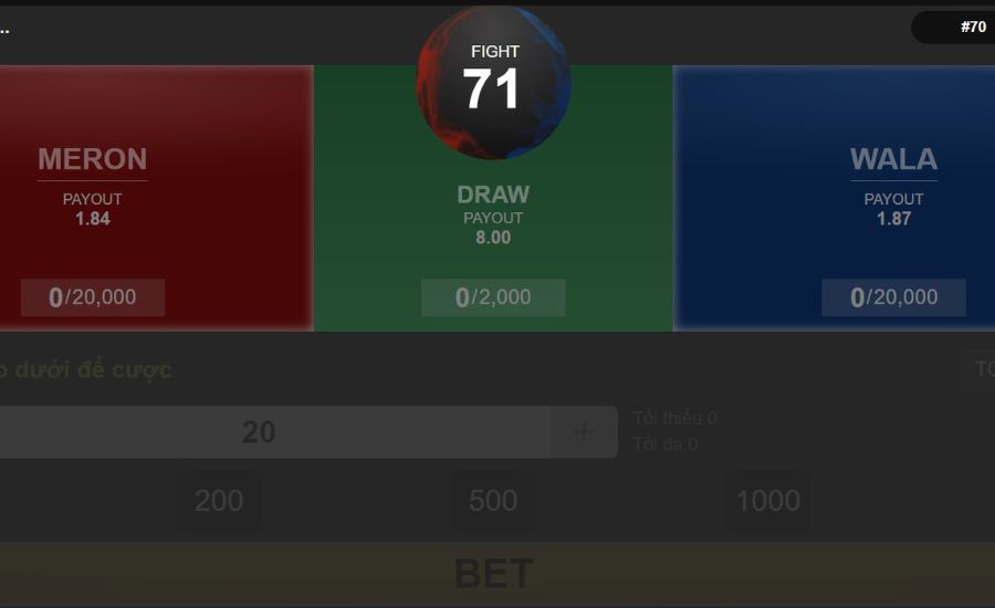 Đá Gà Cựa Dao Và Top 5 Lý Do Bạn Nên Chơi Đá Gà Tại New88 5 Kinh nghiệm chơi gà cựa dao nên biết