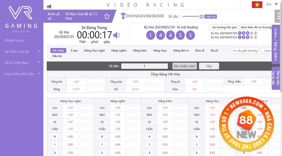 Xổ số Tiền Giang là gì? Phương pháp dự đoán chuẩn tại New88 3 Địa chỉ nhận thưởng ở đâu?