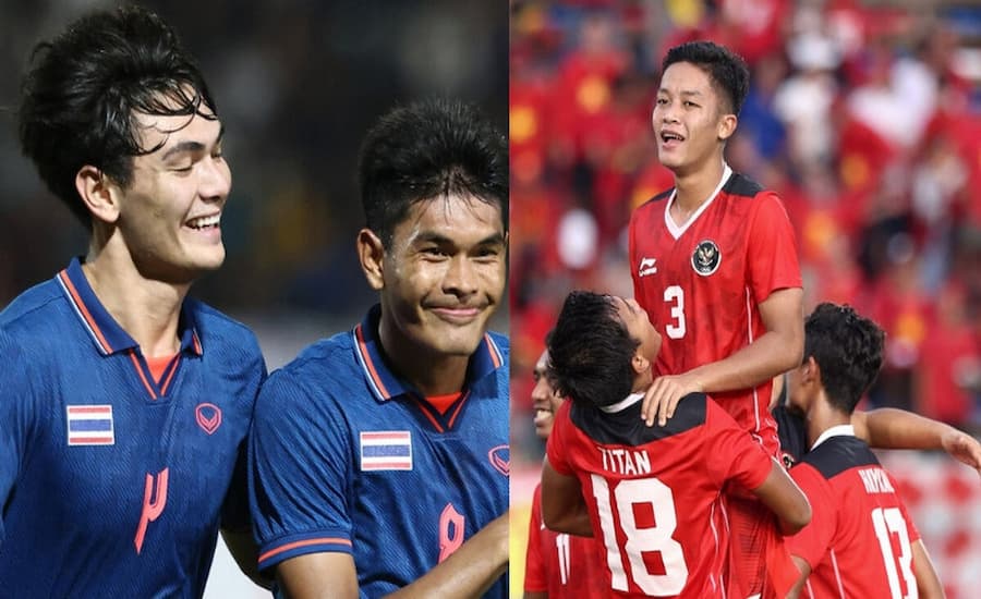 Đội hình ra sân