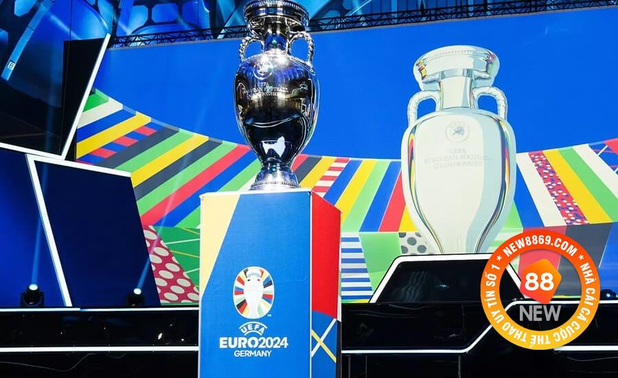 Soi Kèo Bóng Đá Euro 2024 - Kinh Nghiệm Chắc Thắng Từ Cao Thủ 1 Euro 2024 sẽ được tranh tài tại nước Đức