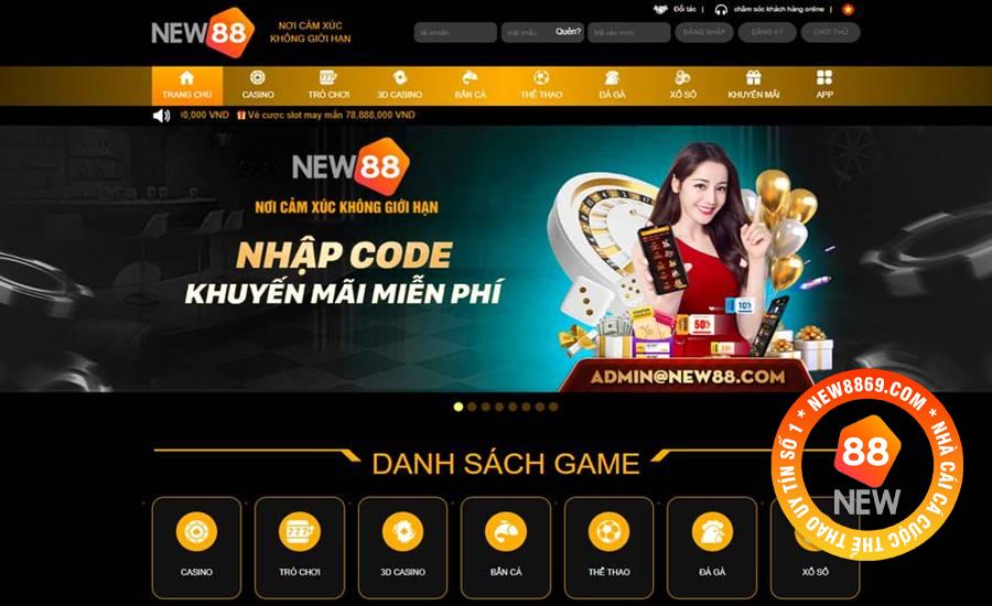 Thiết kế giao diện trang cá cược phù hợp với nhiều đối tượng người dùng 