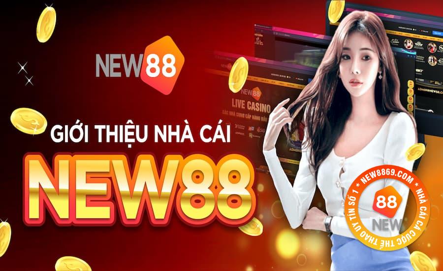 Giới thiệu về New889bet